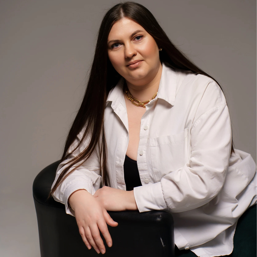 Попова Мария