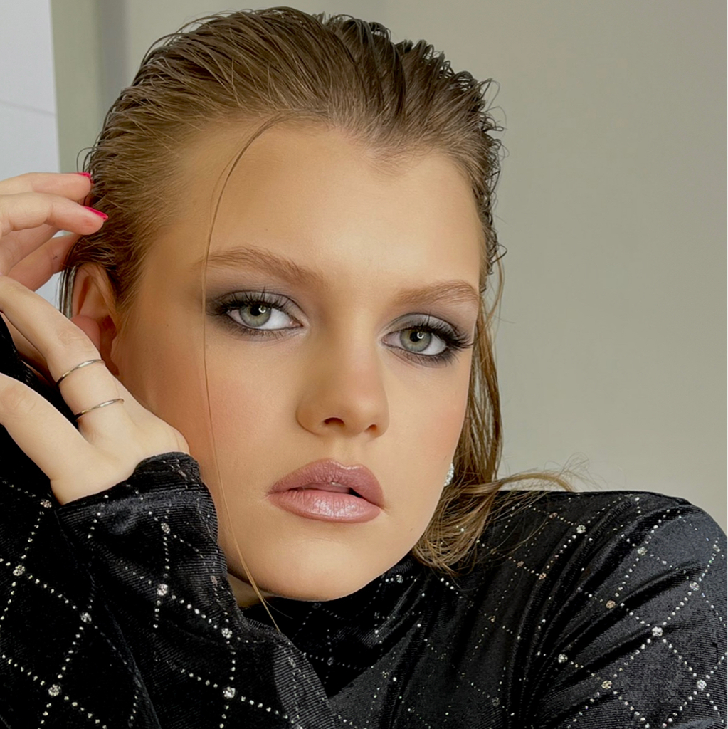 Вечерний макияж