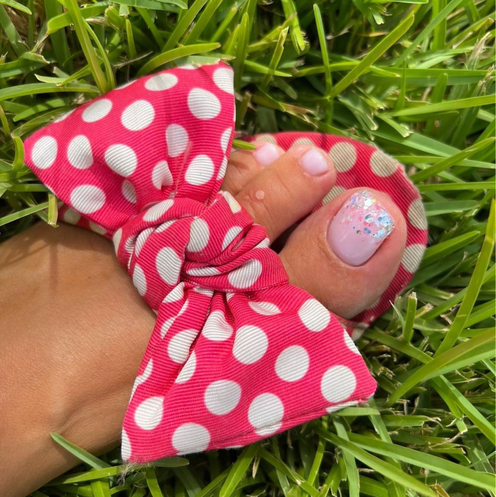 Педикюр Экспресс (обработка пальчиков+покрытие)