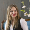 ГРИШИНА ЛЮБОВЬ