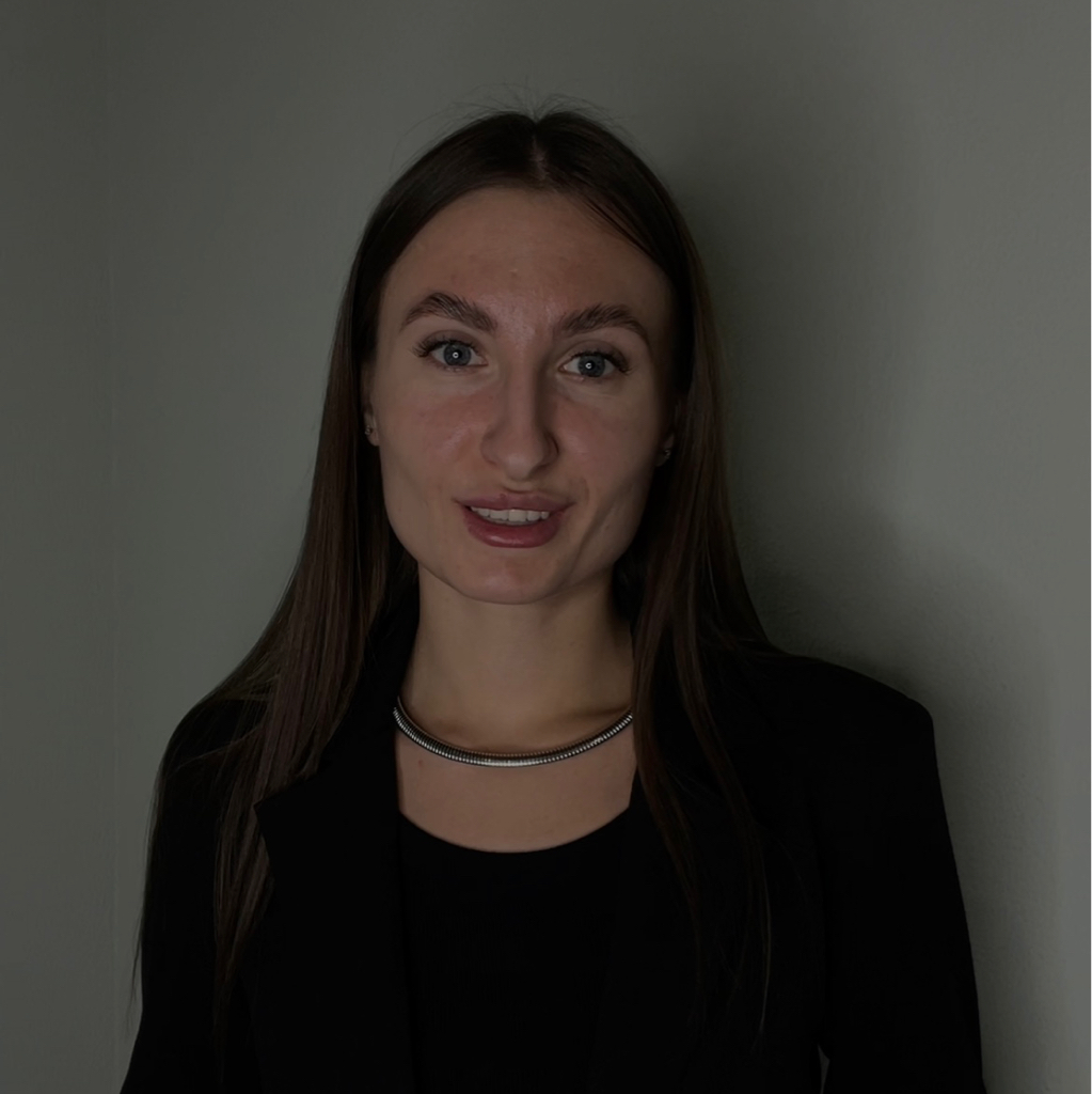 Дуденко Елена