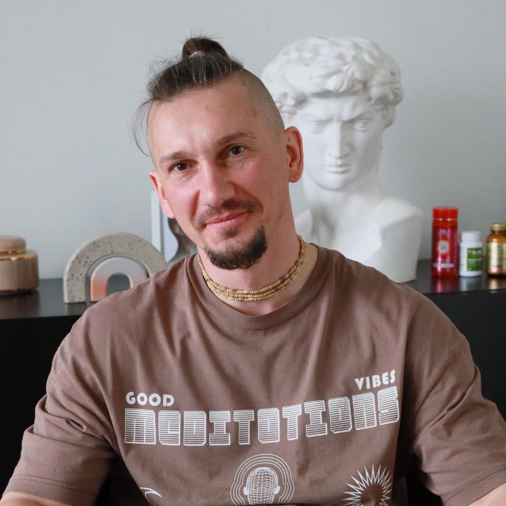 Амеличев Александр