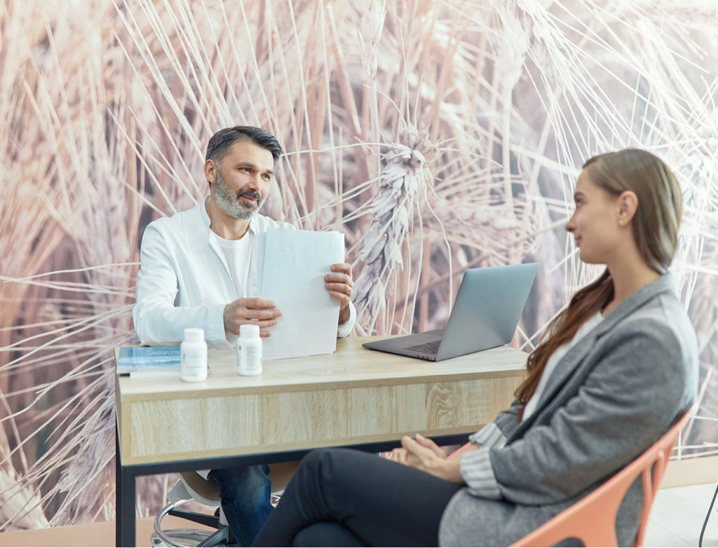 КУРСЫ: НУТРИЕНТЫ В КОСМЕТОЛОГИИ