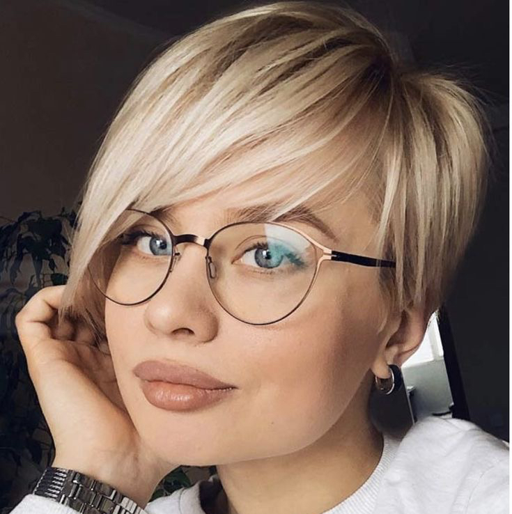Мелирование короткие волосы