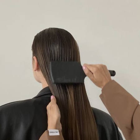АКЦИЯ! Подравнивание волос ( мытье головы, снятие сечки и повседневная укладка в подарок)