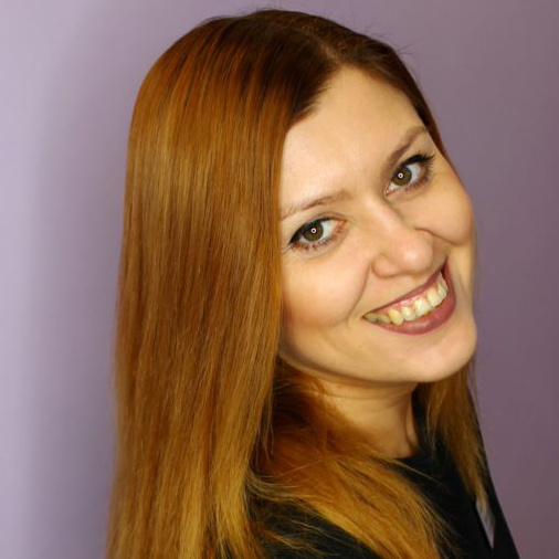 Духанина Маргарита