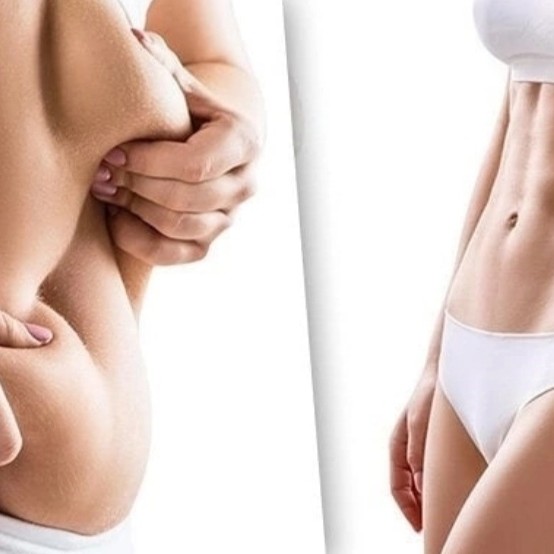 Кавитация 15 минут + Вибромассаж 15 минут (1 зона)