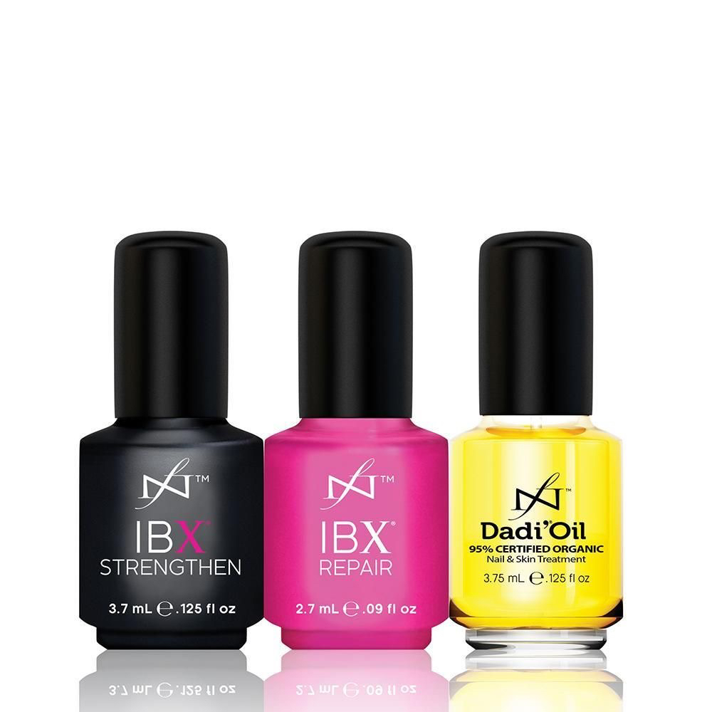 Лікування IBX