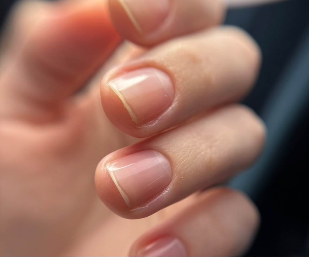 Японский маникюр