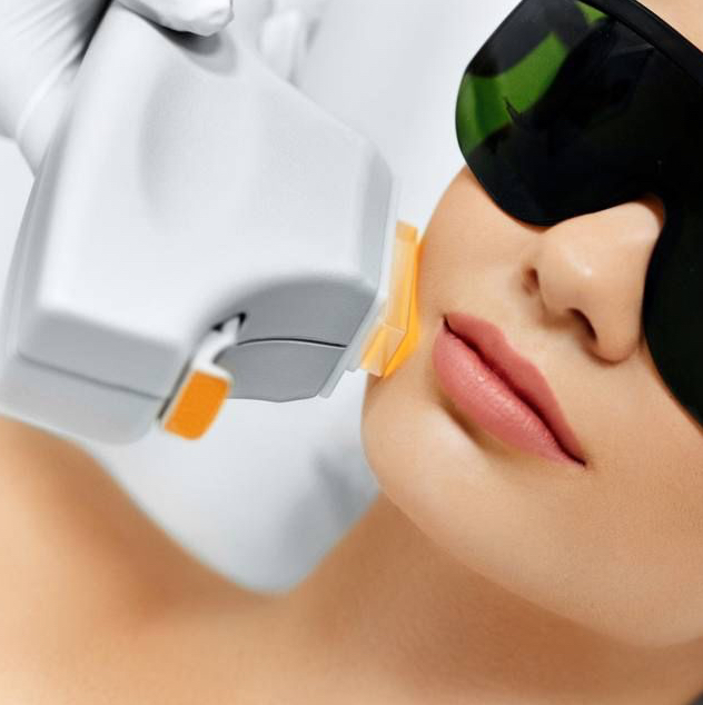 Ареолы сосков