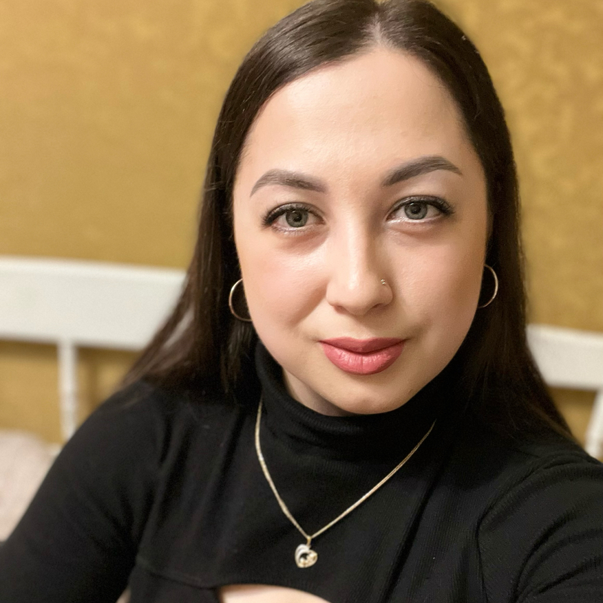 Дорофеева Кристина