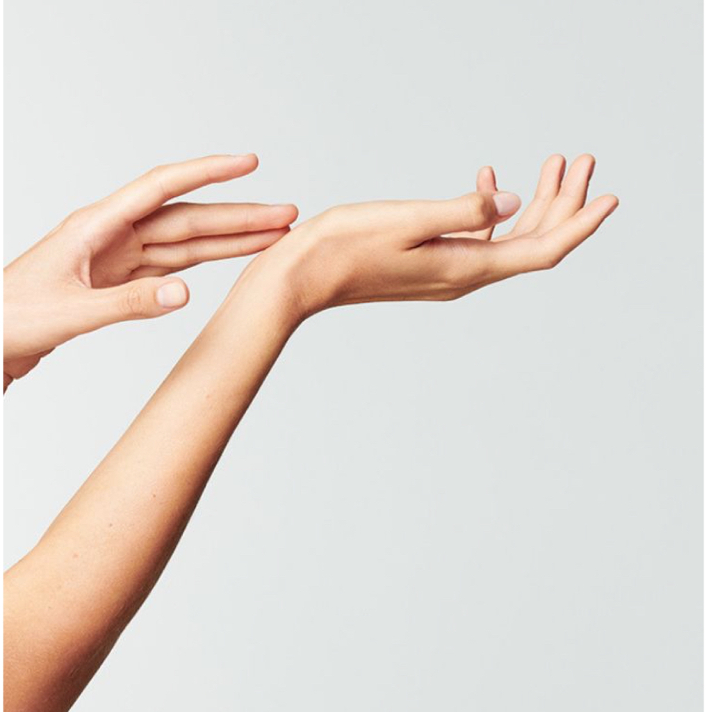 Руки полностью (кисти рук в подарок)