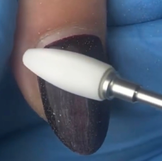 Снятие материала