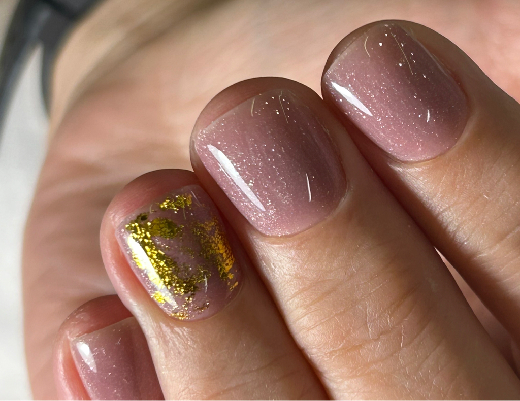 Фольга/ поталь / слайдер