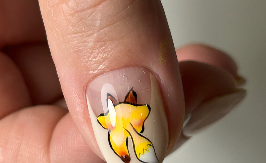 Сложный дизайн