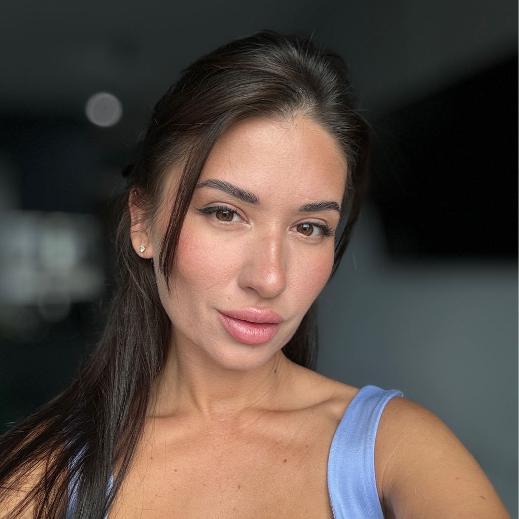 Рузи Павелецкая