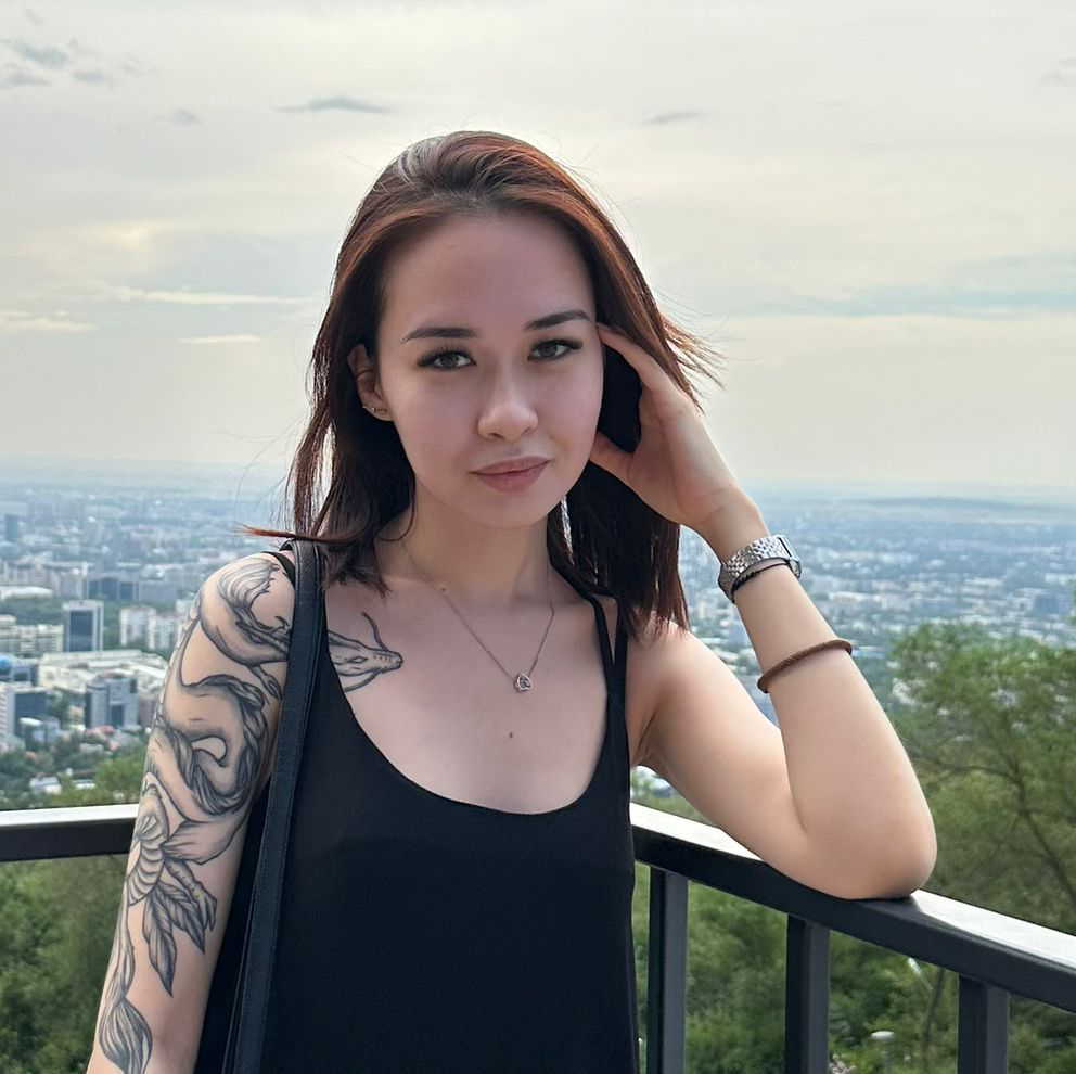 Топ-мастер Дана