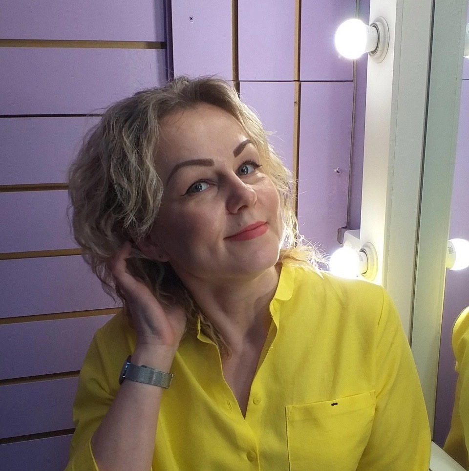 Елена Смирнова