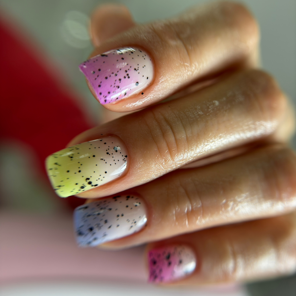 Дизайн, 1 ноготок