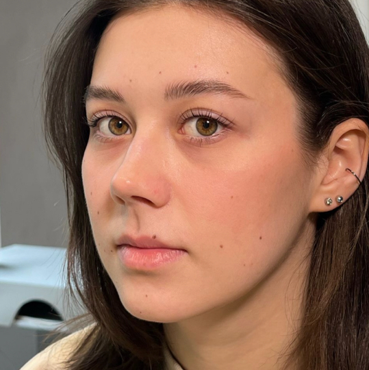 Ламинирование ресниц (лами, уход, окрашивание)