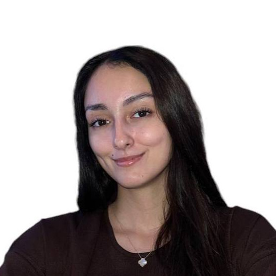 Миклашевская Мадлен