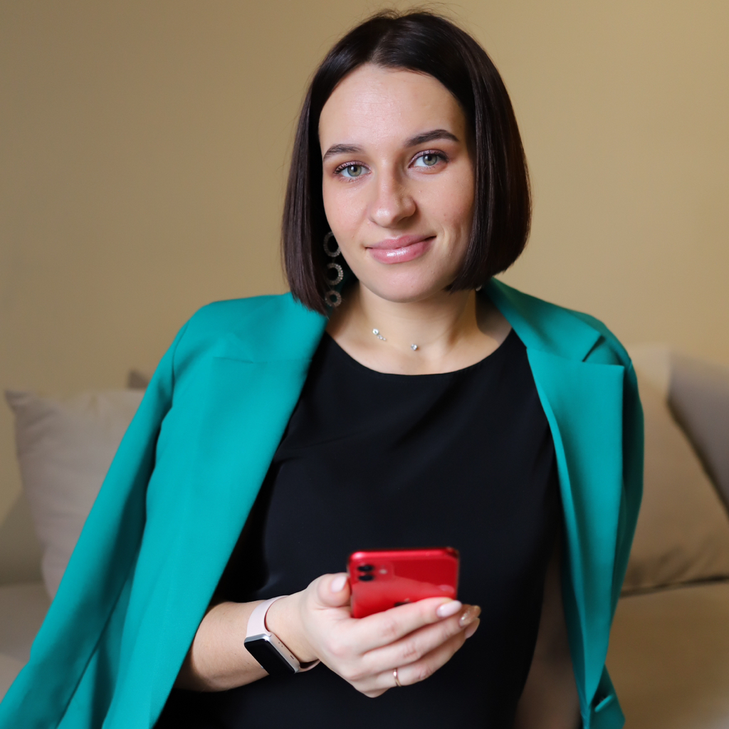 Ирина