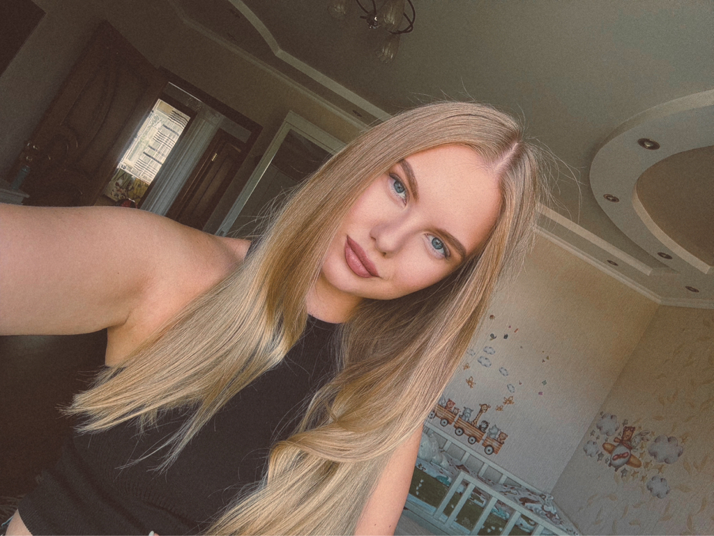 Шкред Мария