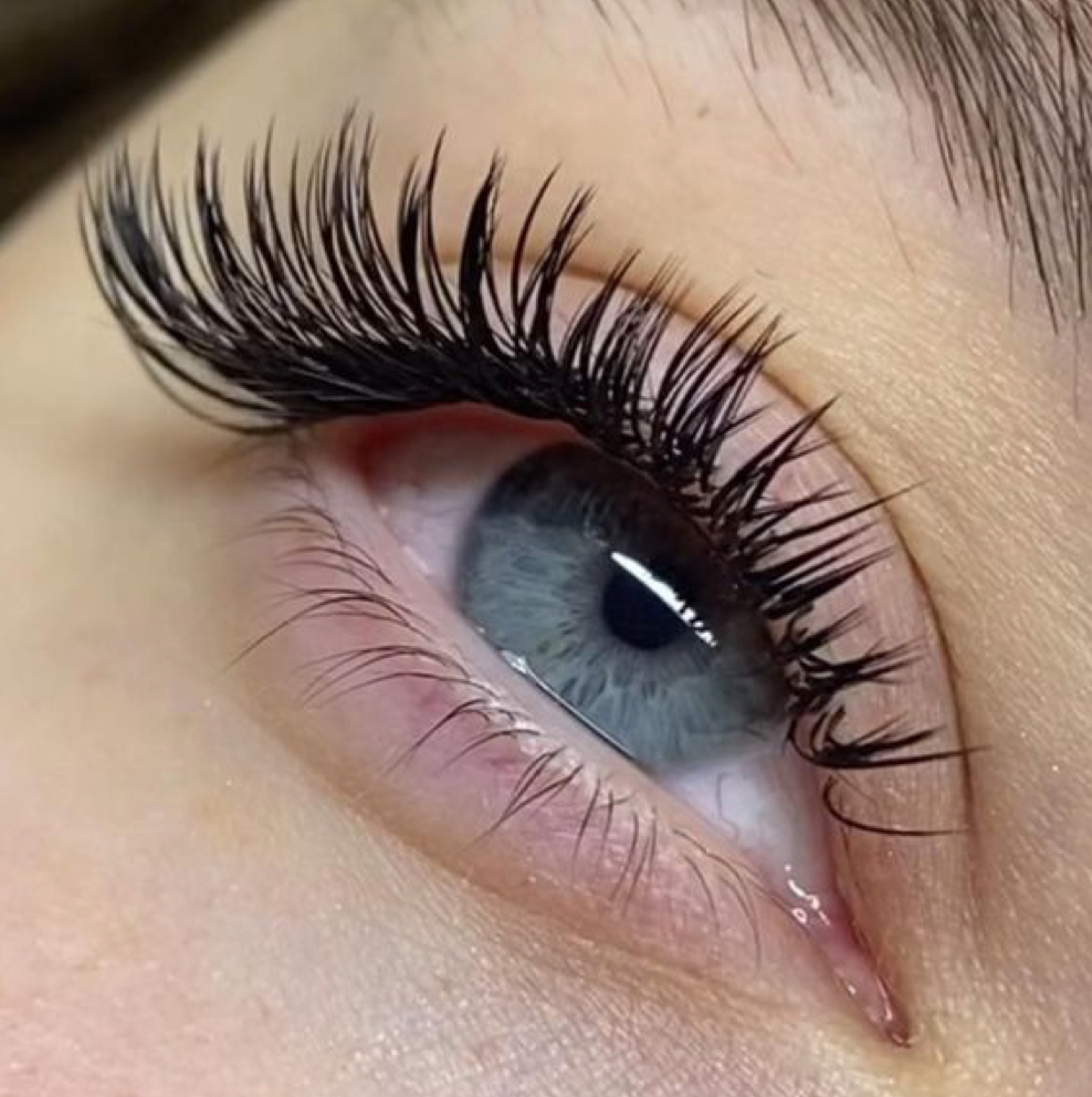 Мокрый эффект (цена зависит от обьема )