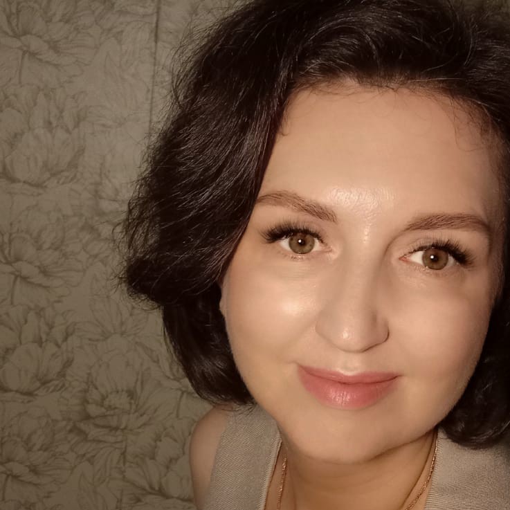 Дарья Романова