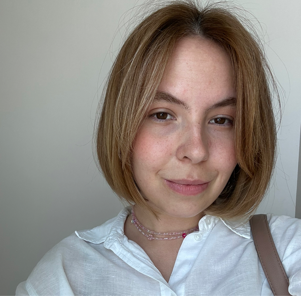 Тищенко Татьяна