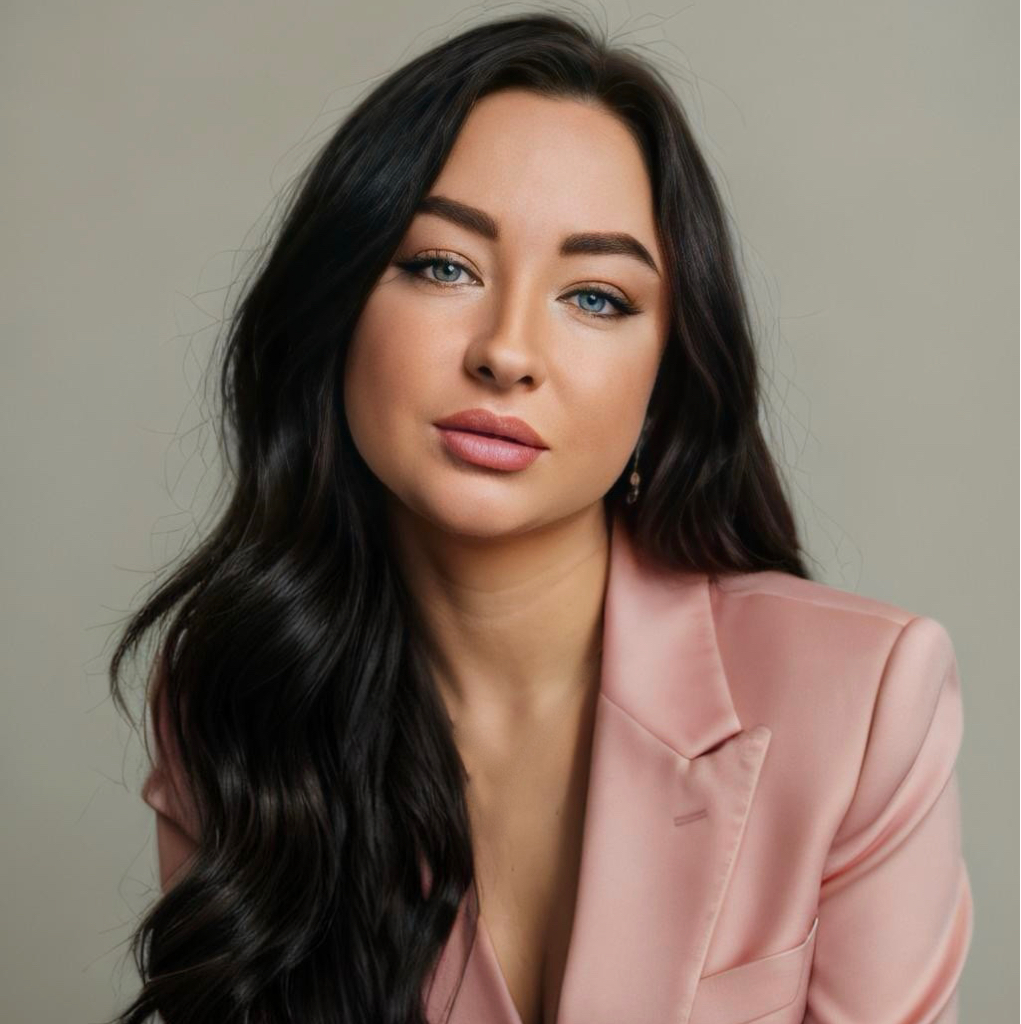 Вьюгина Каролина