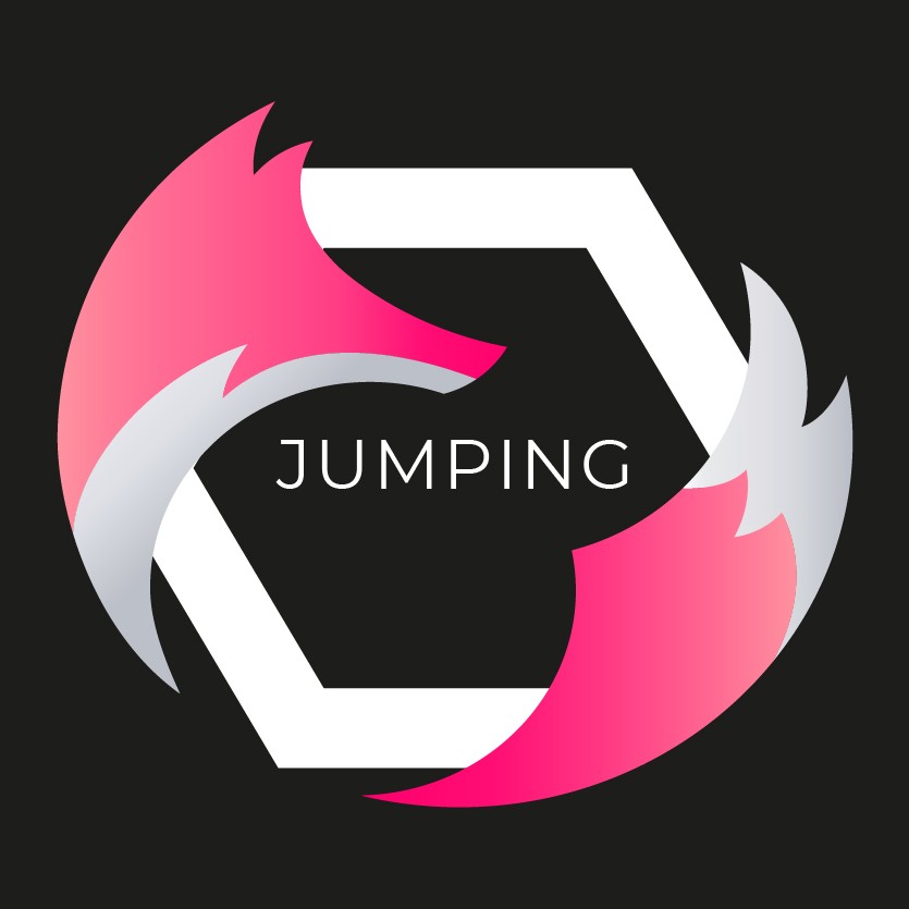 Jumping