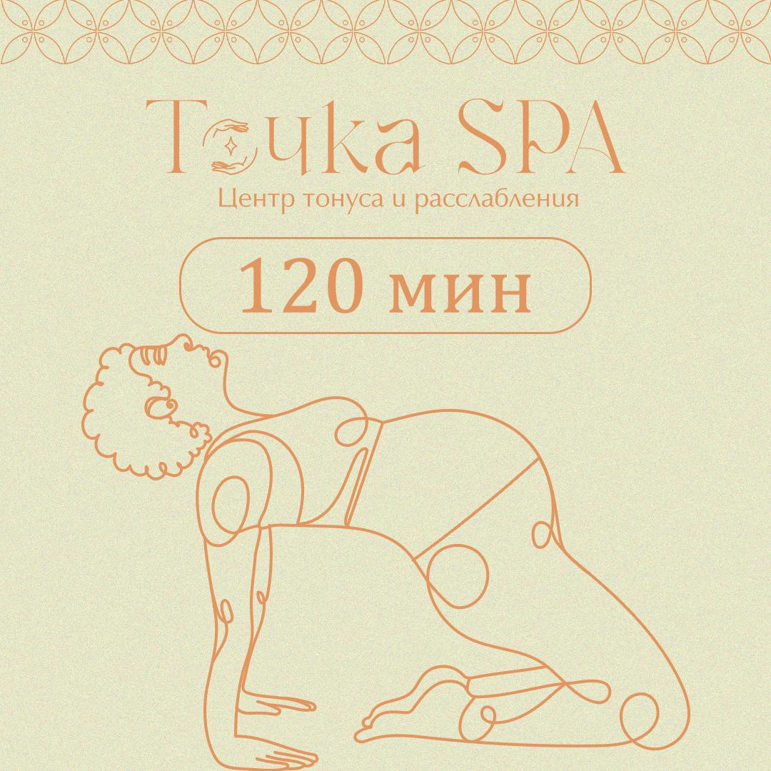 Сеанс для беременных 120 мин. (Специалист)