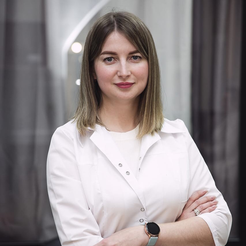 Светлана