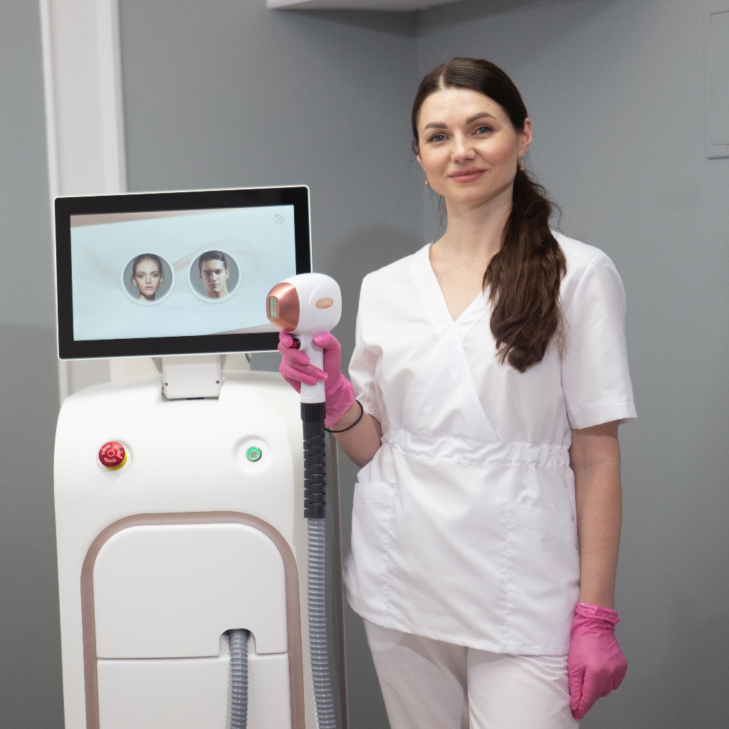 Степанова Карина