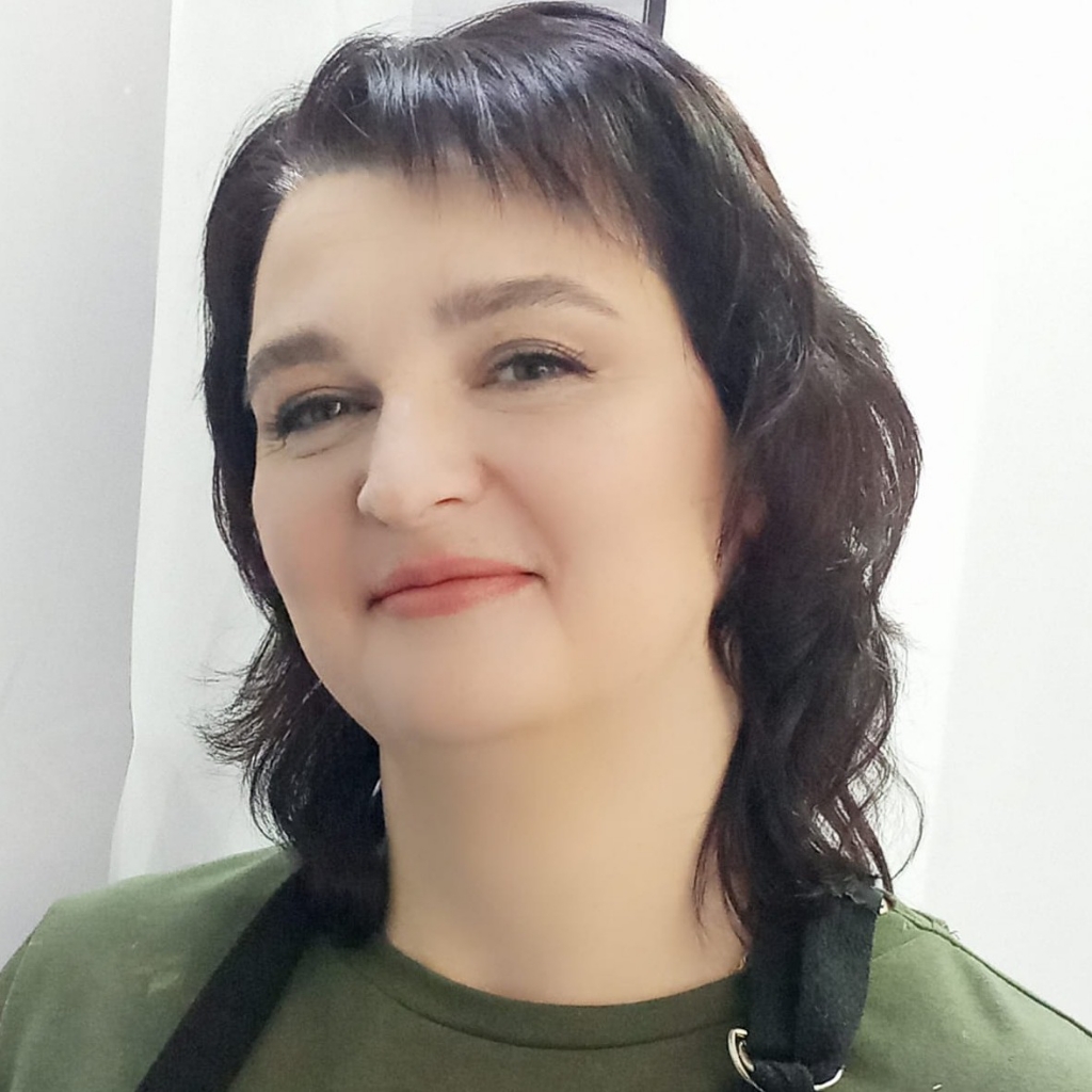 Людмила