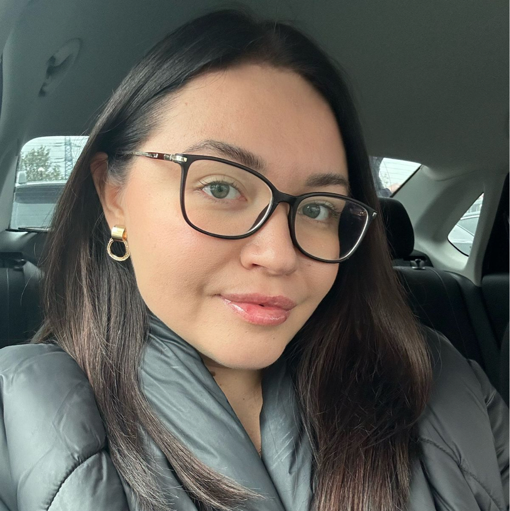 Рыкова Елизавета