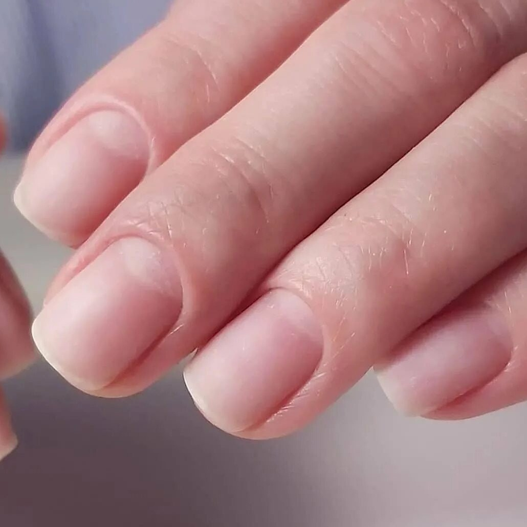 Маникюр аппаратный