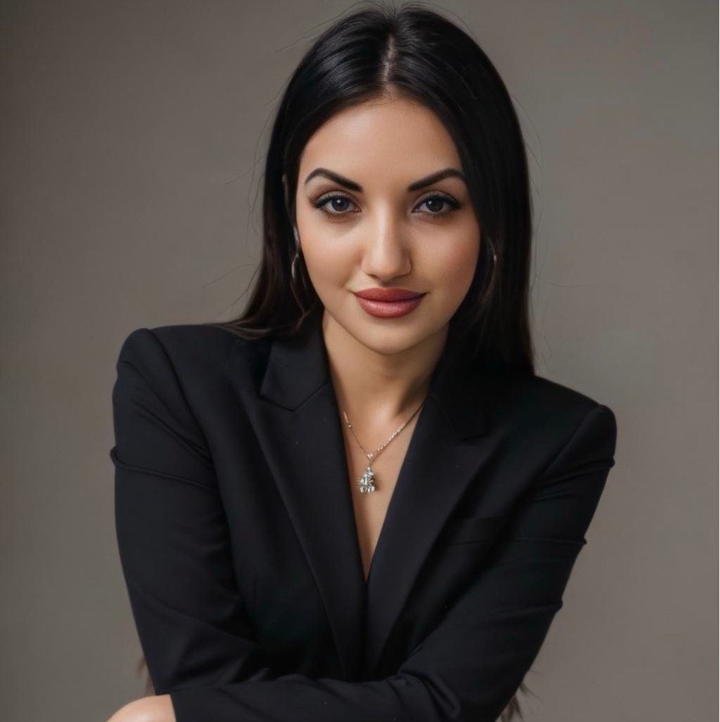 Бакоян Альвина