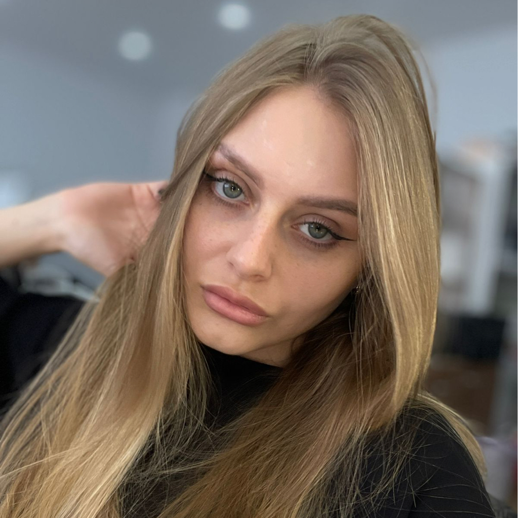 Тихонова Ирина