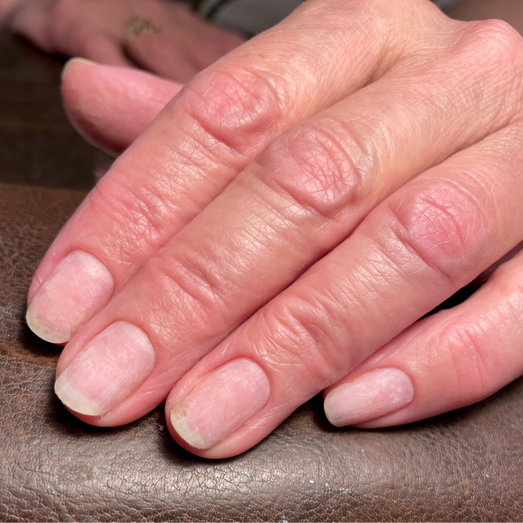 Маникюр аппаратный