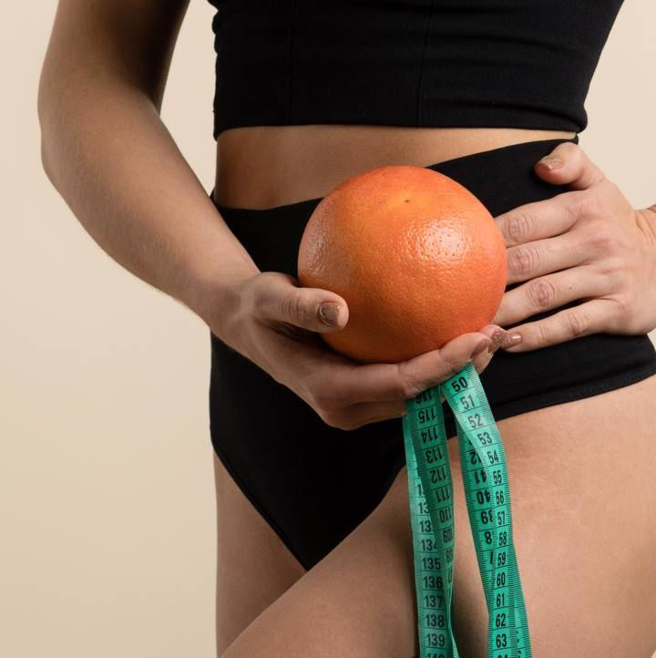 Курс «Я худею»