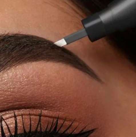 Brow Artist