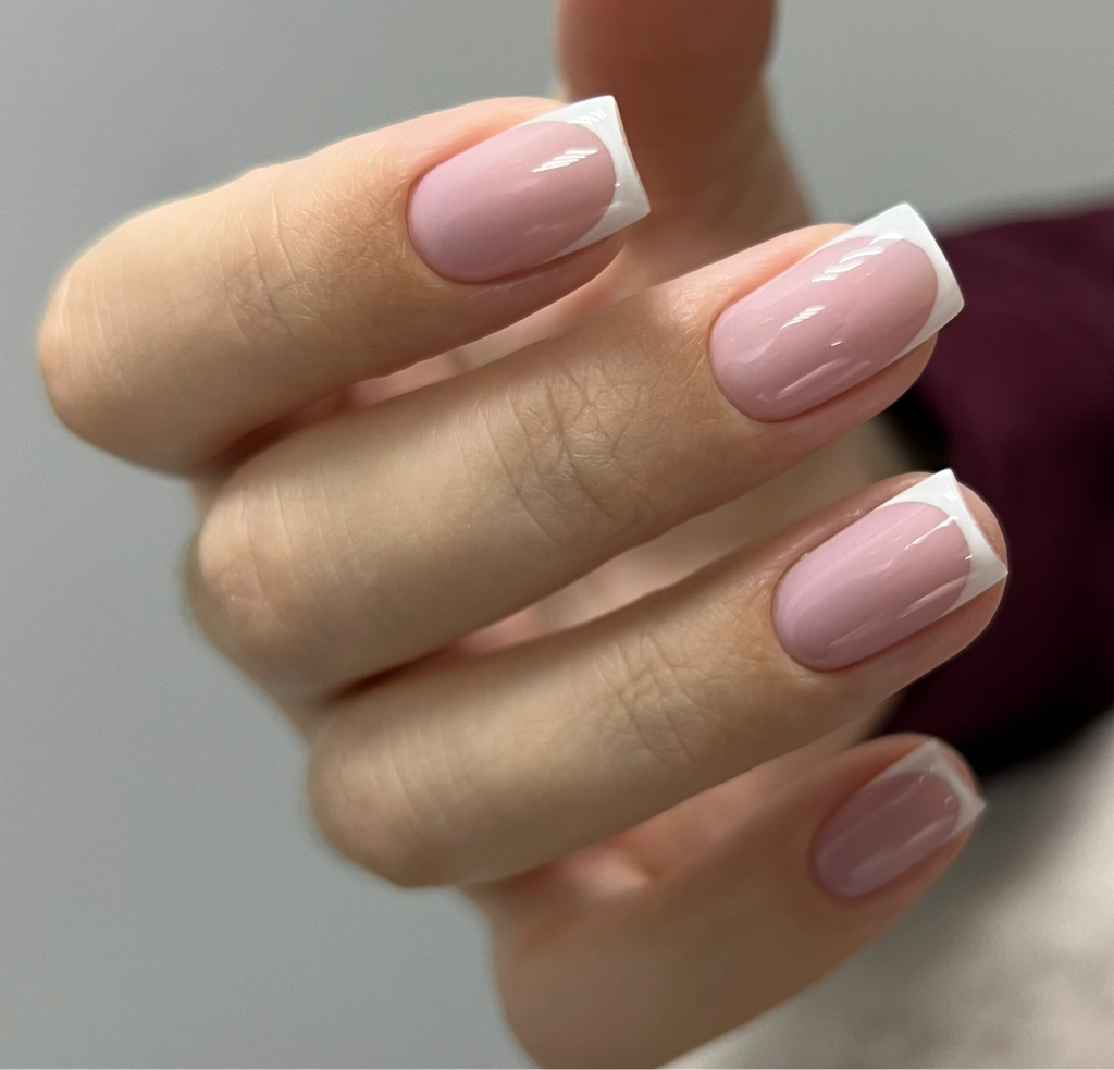 Френч/втирка