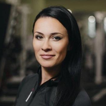 Фадеева Екатерина