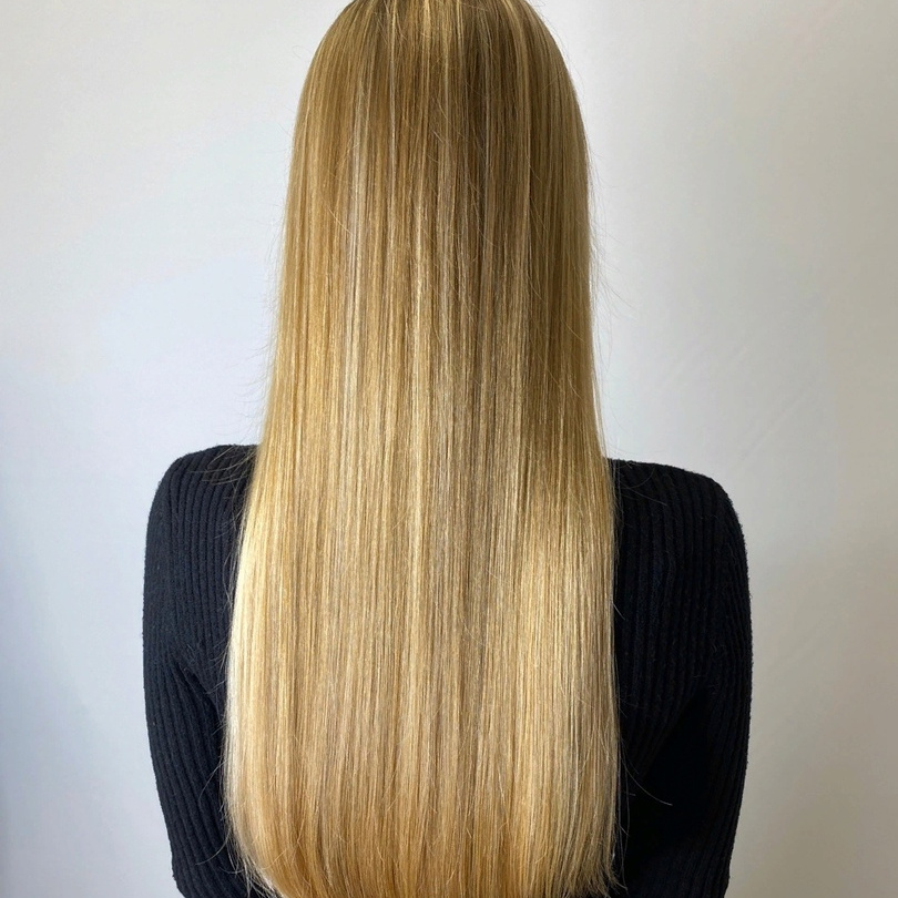 Стрижка Женская XL длина