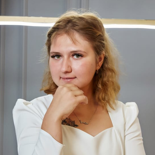 Пильтеева Елена