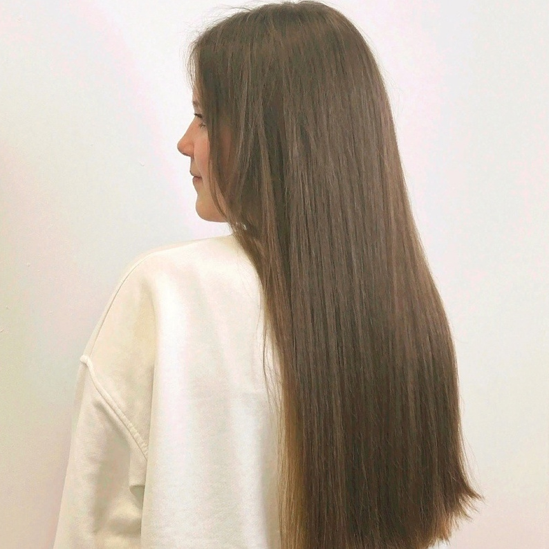 Стрижка Детская XL длина (до 10 лет)