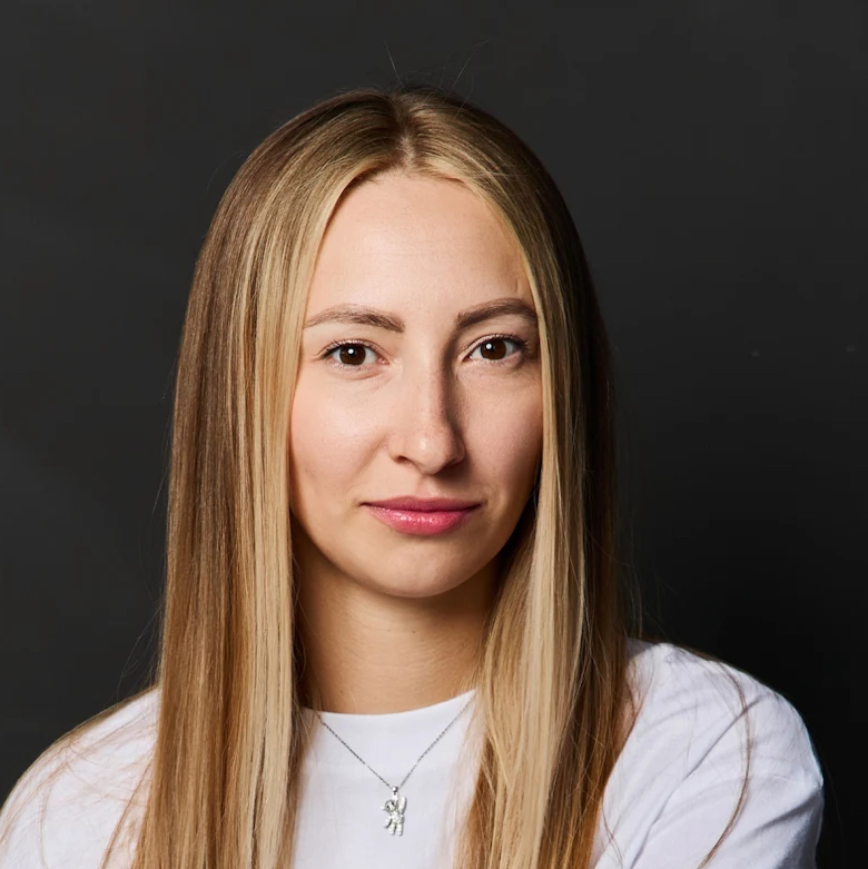 Демʼяненко Юлія