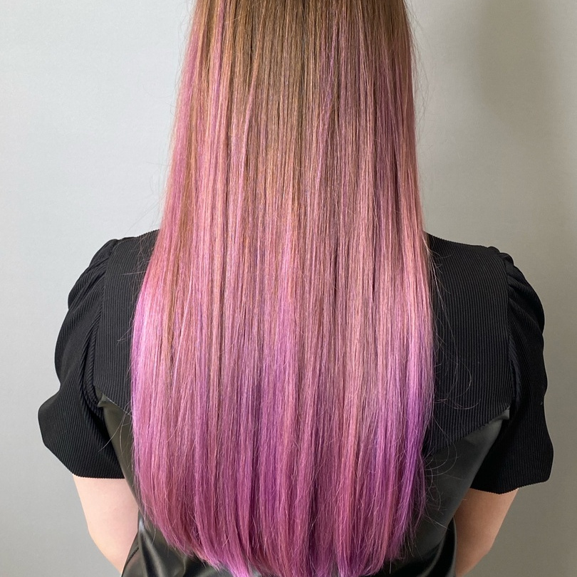 Стрижка Подростковая XL длина (до 14 лет)